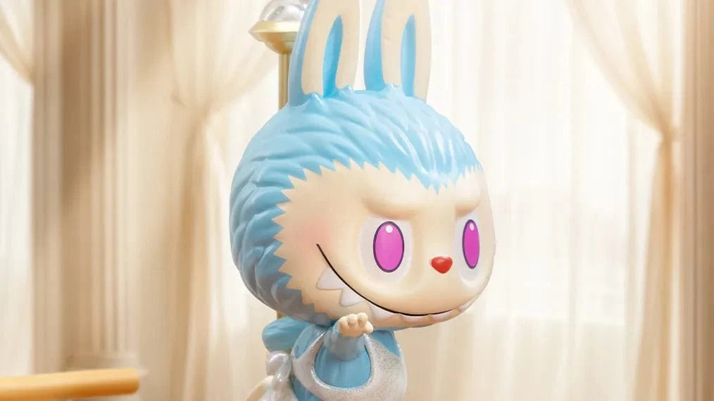 labubu special edition