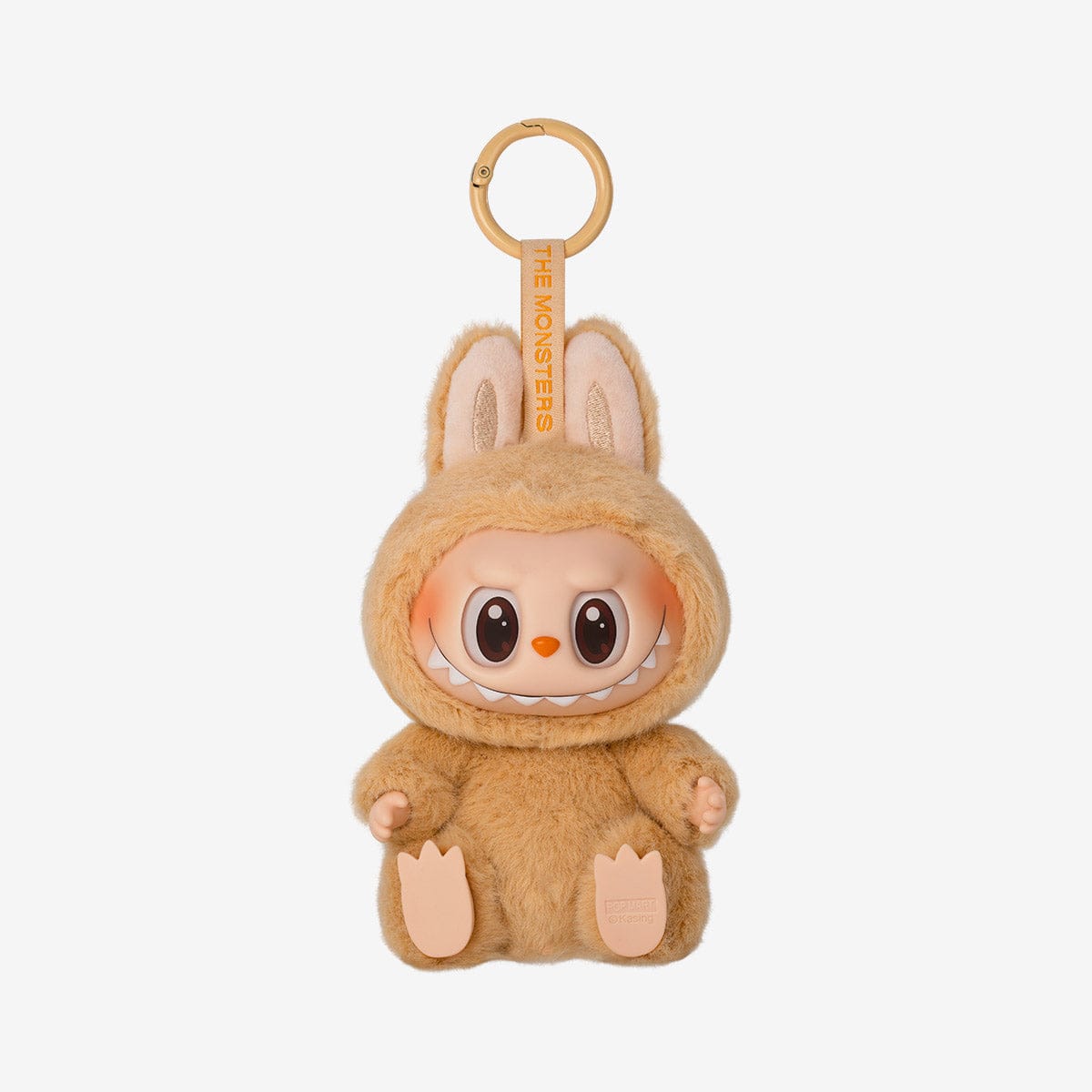 Labubu Baba Vinyl Plush Toy – Have a Seat Series