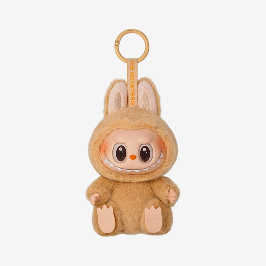Labubu Baba Vinyl Plush Toy – Have a Seat Series