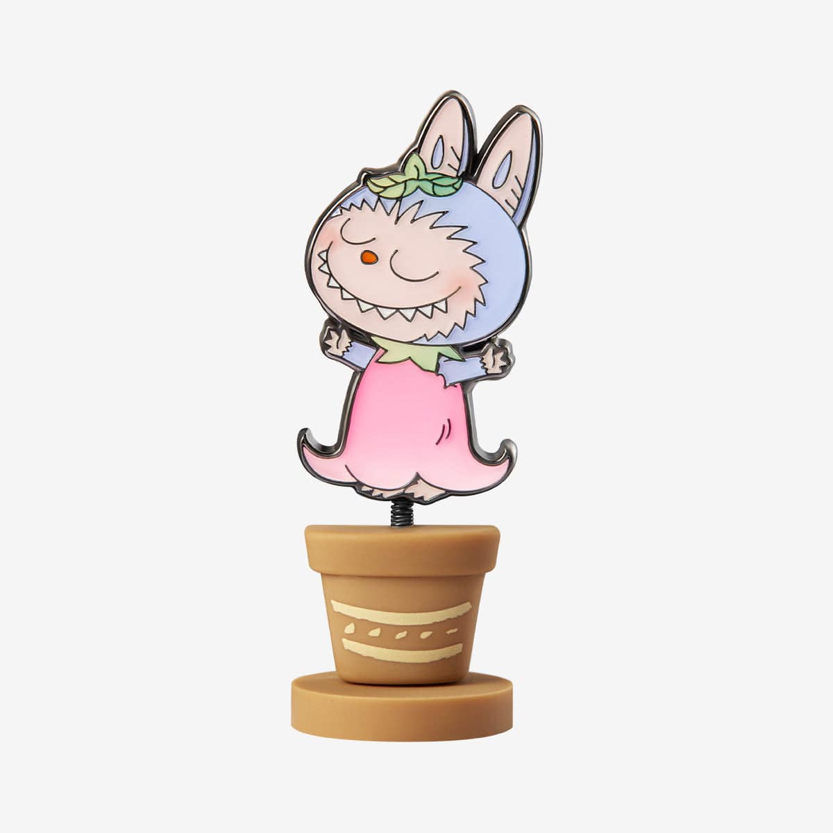 Labubu Blind Box Badge – Fall In Wild Series