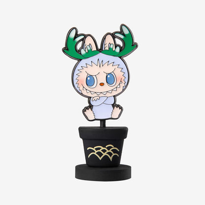 Labubu Blind Box Badge – Fall In Wild Series