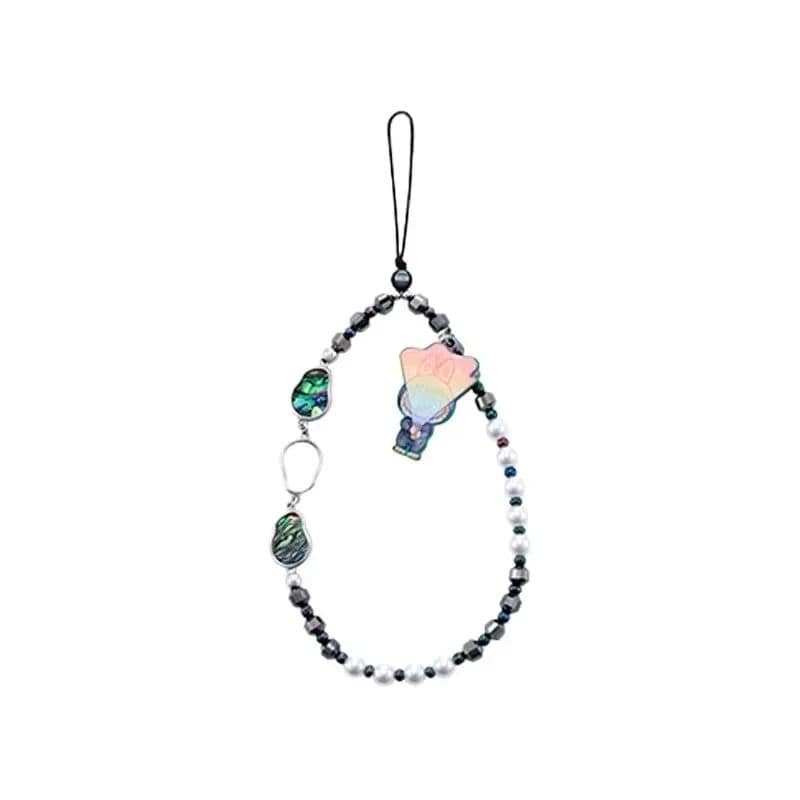 Labubu Blind Box Phone Charm – Big Into Energy Series