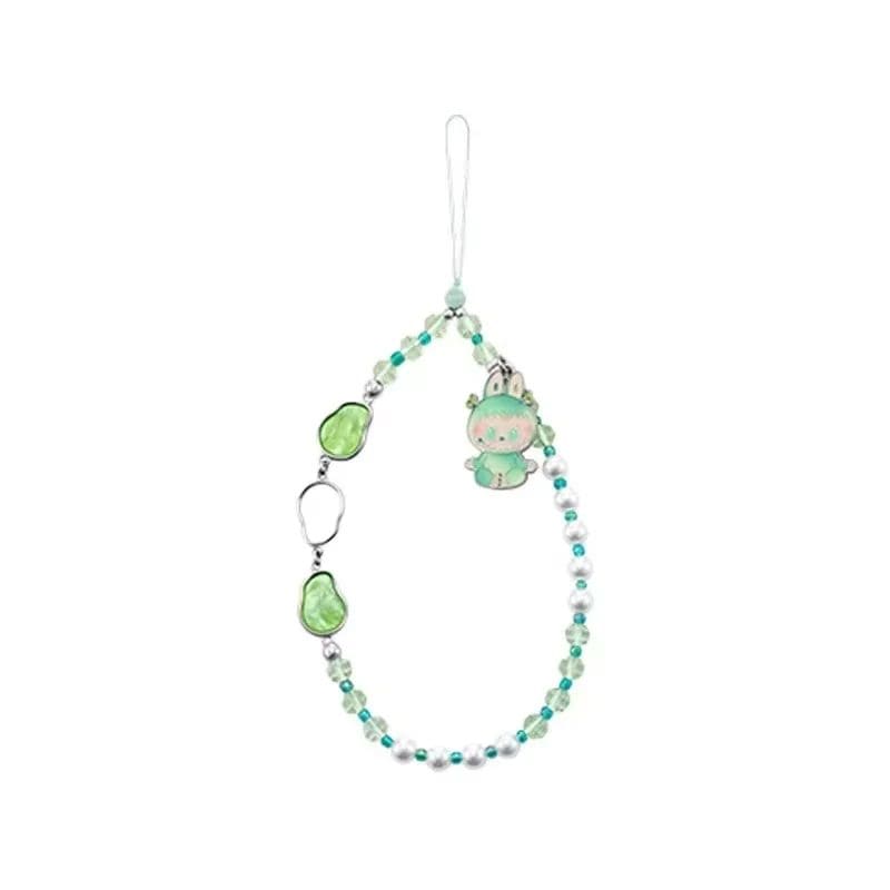 Labubu Blind Box Phone Charm – Big Into Energy Series