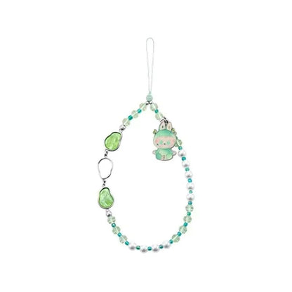 Labubu Blind Box Phone Charm – Big Into Energy Series