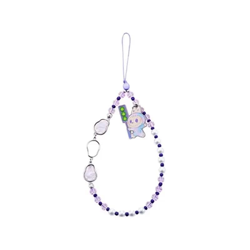 Labubu Blind Box Phone Charm – Big Into Energy Series