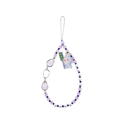 Labubu Blind Box Phone Charm – Big Into Energy Series