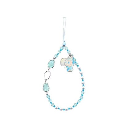 Labubu Blind Box Phone Charm – Big Into Energy Series