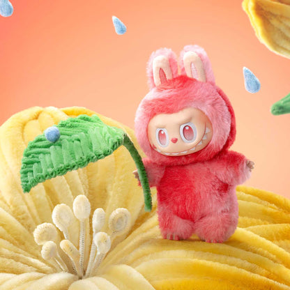 Labubu Blind Box Vinyl Plush Toy - Big Into Energy Series