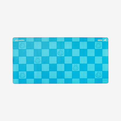 Labubu Computer Desk Pad – Let’s Checkmate Series