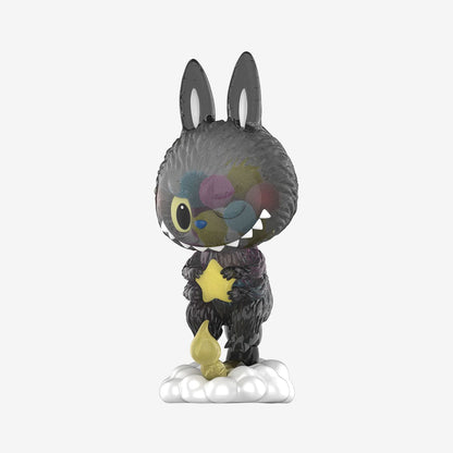 Labubu Constellation Series Figurines – Complete Set