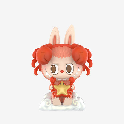 Labubu Constellation Series Figurines – Complete Set