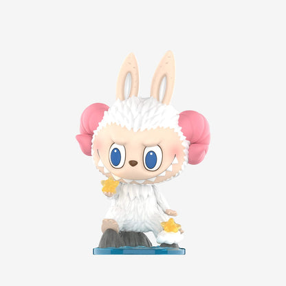 Labubu Constellation Series Figurines – Complete Set