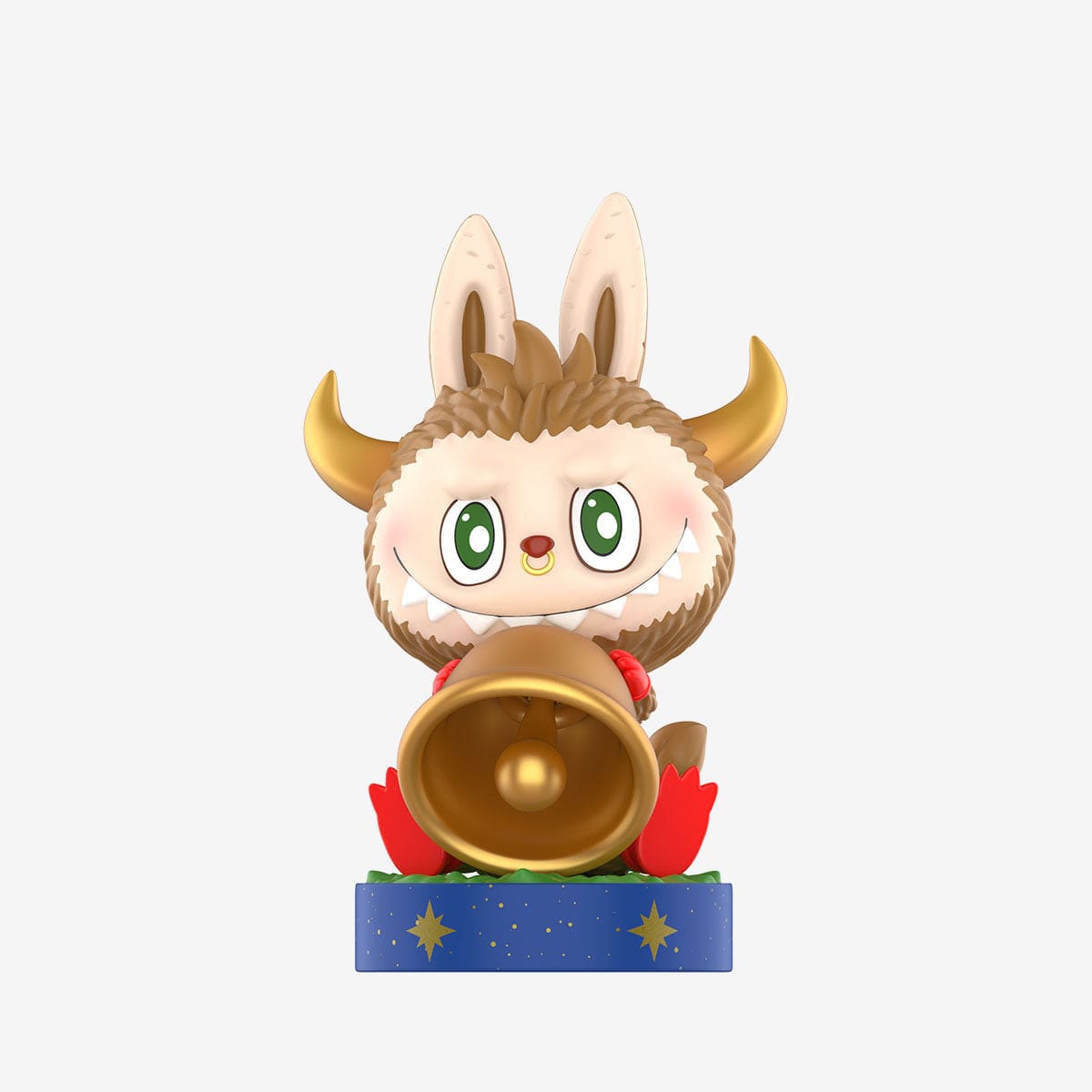 Labubu Constellation Series Figurines – Complete Set