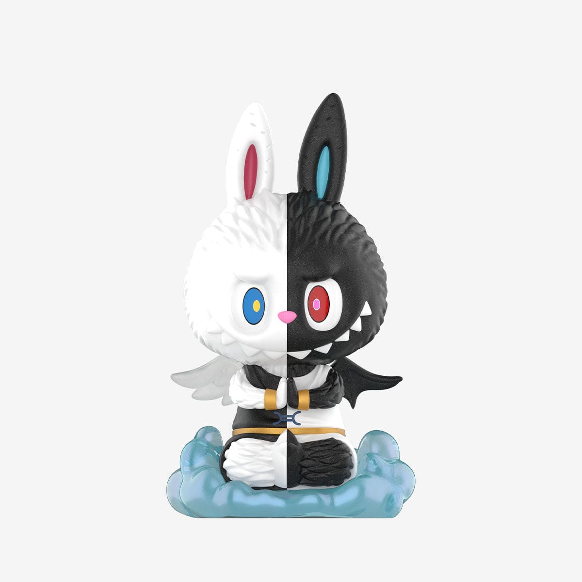 Labubu Constellation Series Figurines – Complete Set