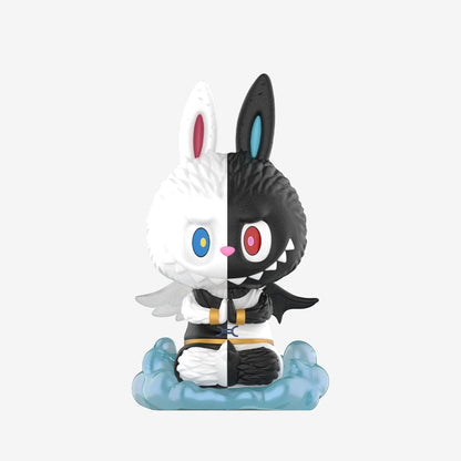 Labubu Constellation Series Figurines – Complete Set