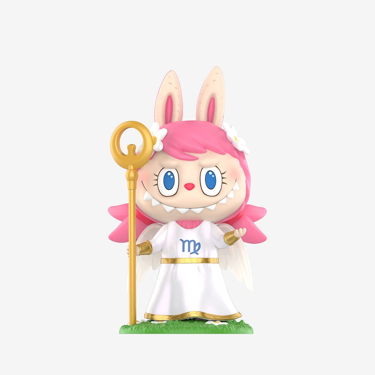 Labubu Constellation Series Figurines – Complete Set