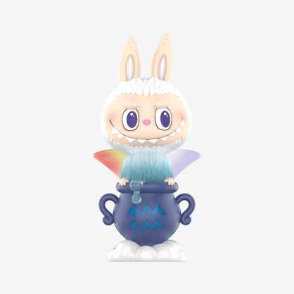 Labubu Constellation Series Figurines – Complete Set