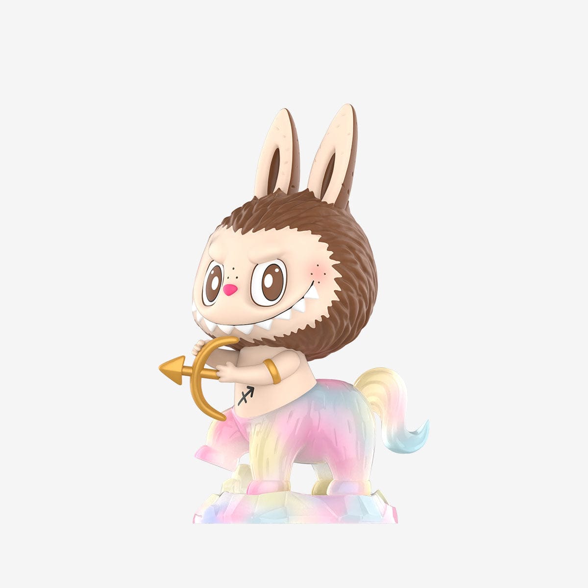 Labubu Constellation Series Figurines – Complete Set