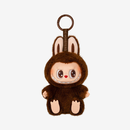 Labubu DUODUO Vinyl Plush Toy – Have a Seat Series (Secret Edition)