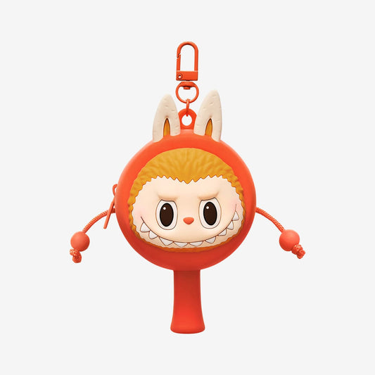 Labubu Earphone Case – Let's Have Fun Together Series