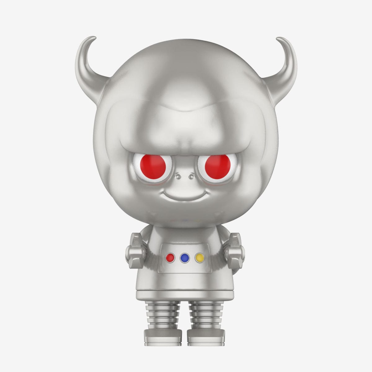 Labubu Figurine Box of 12 – Space Adventure Series