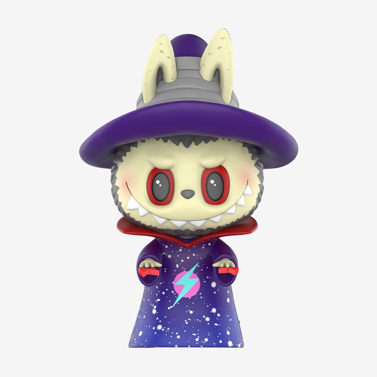 Labubu Figurine Box of 12 – Space Adventure Series