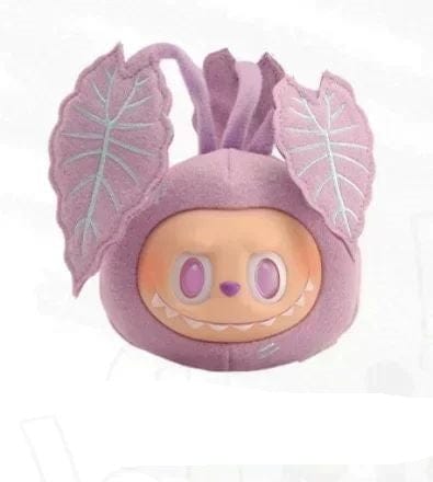 Labubu Good Health Night Light – Let's Play Together Series