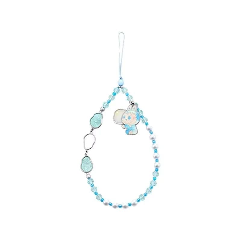Labubu Hope Phone Charm – Big Into Energy Series