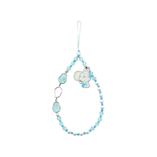 Labubu Hope Phone Charm – Big Into Energy Series