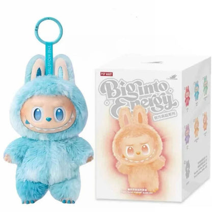 Labubu Hope vinyl plush toy – Big Into Energy Series