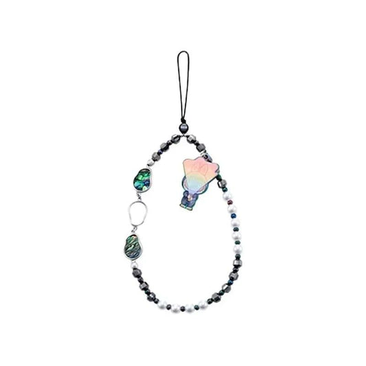 Labubu ID Phone Charm – Big Into Energy Series (Secret Edition)