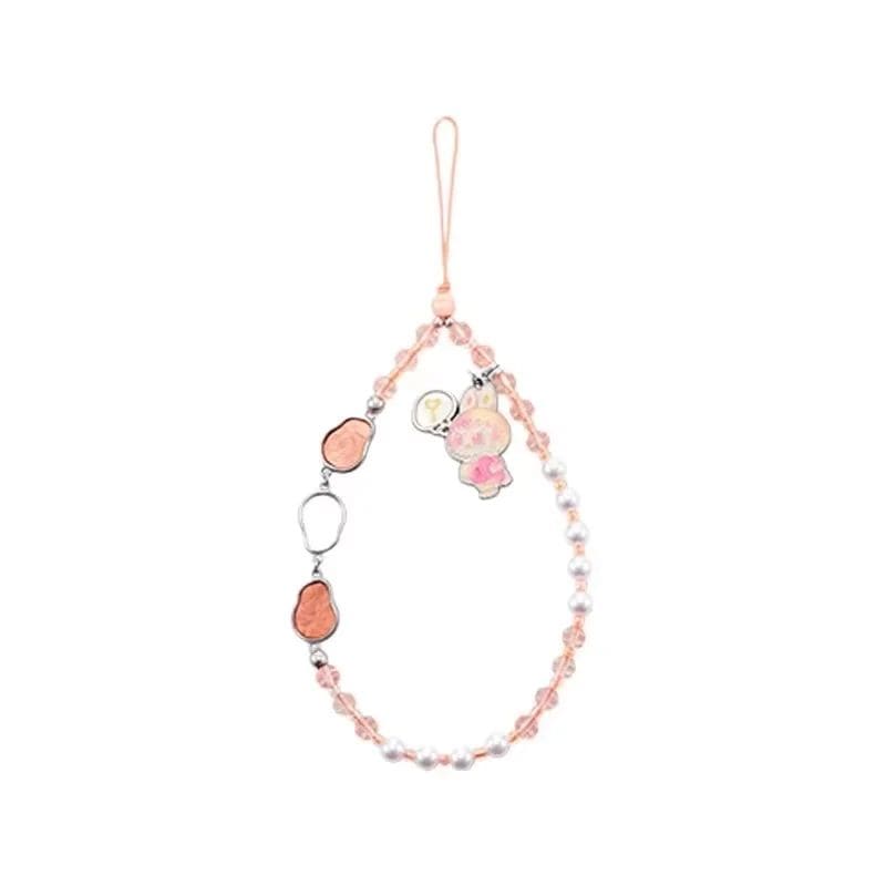 Labubu Loyalty Phone Charm – Big Into Energy Series