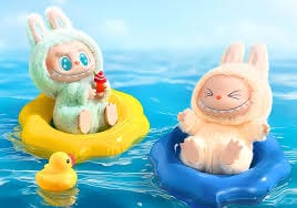 labubu pop mart