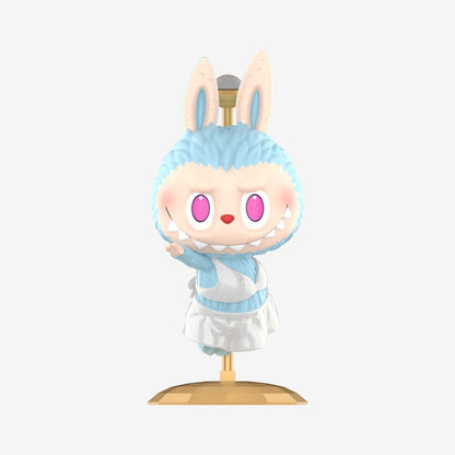 Labubu Rhythmic Gymnastics Figurine – Limited Edition