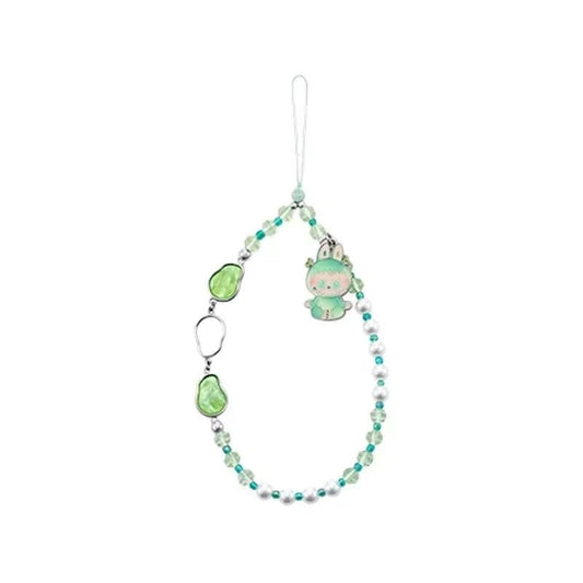 Labubu Serenity Phone Charm – Big Into Energy Series