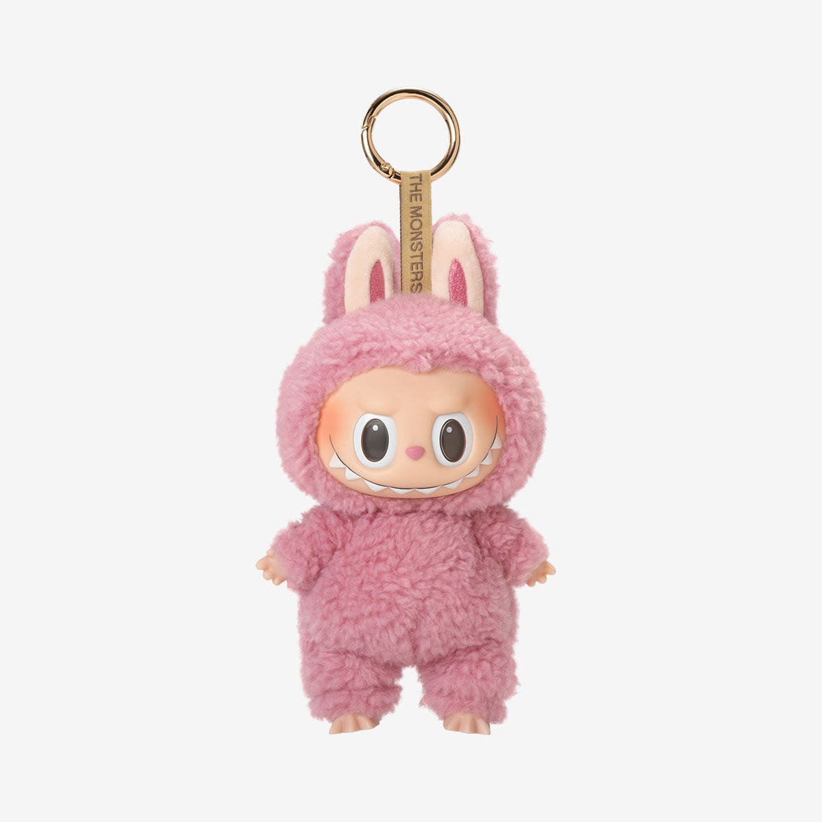 Labubu Vinyl Face Blind Box – Exciting Macaron Series