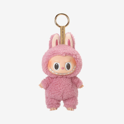 Labubu Vinyl Face Blind Box – Exciting Macaron Series