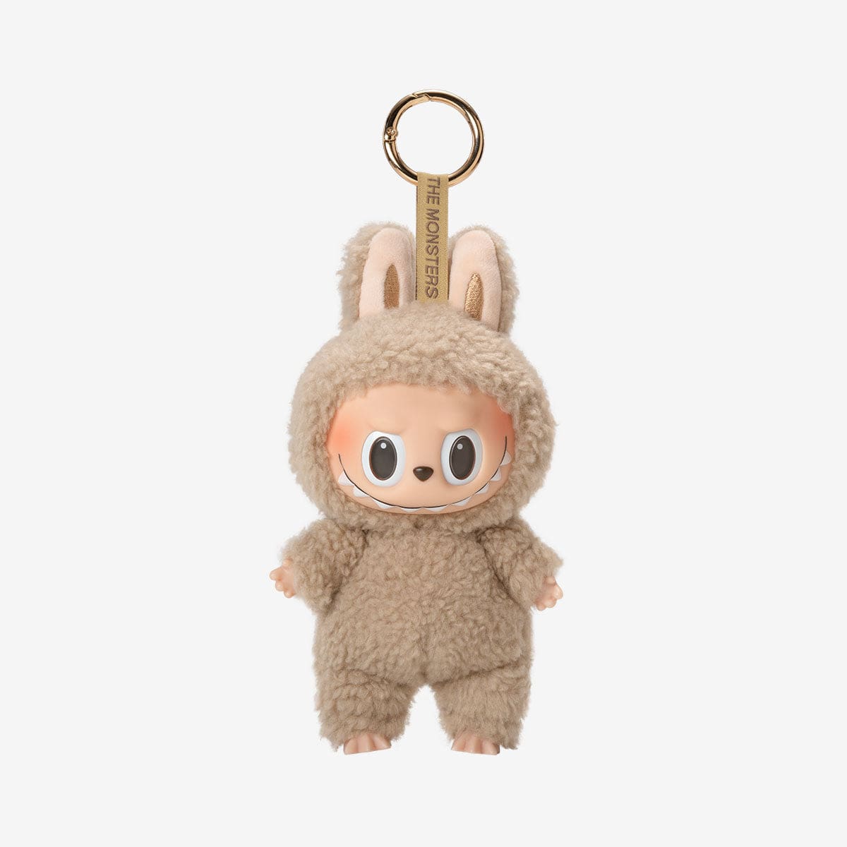 Labubu Vinyl Face Toffee – Exciting Macaron Series