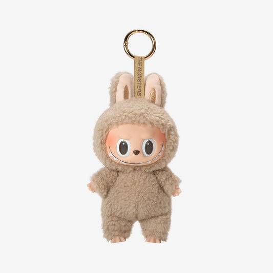 Labubu Vinyl Face Toffee – Exciting Macaron Series