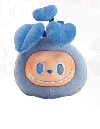 Labubu Vinyl Figurine Sweetheart Plant – Naughty Plants Series