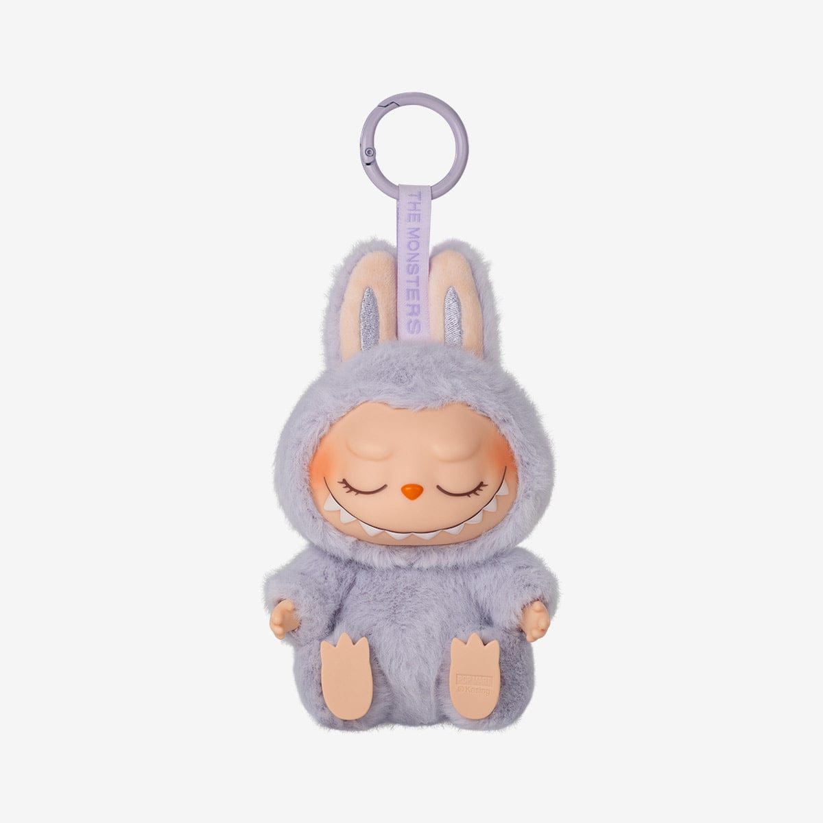 Labubu Vinyl Plush Blind Box – Have a Seat Series