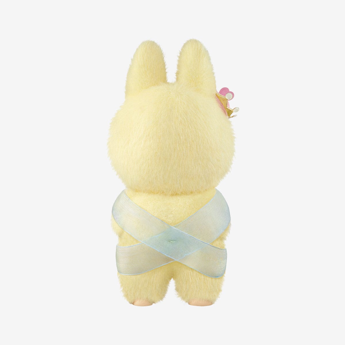 Labubu Vinyl Plush Hanging Card – Let’s Checkmate Series