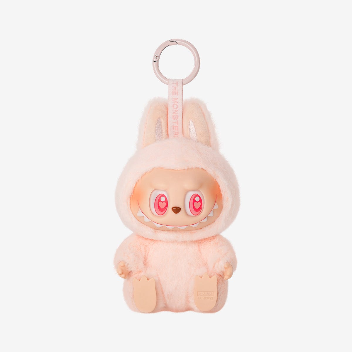 Labubu Vinyl Plush Toy Dada – Have a Seat Series