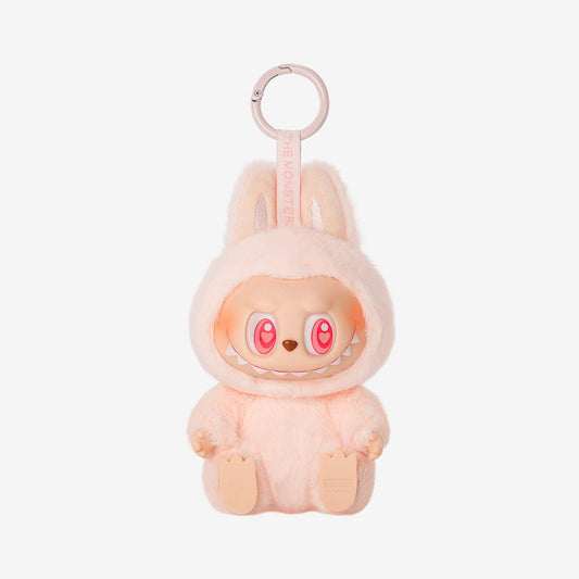 Labubu Vinyl Plush Toy Dada – Have a Seat Series