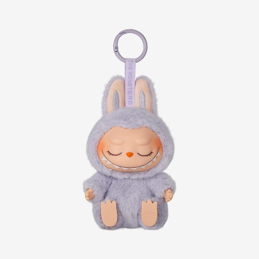 Labubu Vinyl Plush Toy Zizi – Have a Seat Series