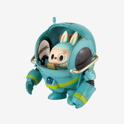 Labubu × Kow Yokoyama Surprise Box – 12 Unique Figurines