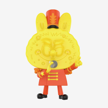 Labubu × SpongeBob SquarePants “Sweet Victory” figurine – Exclusive collection